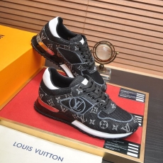 Louis Vuitton Run Away Sneaker